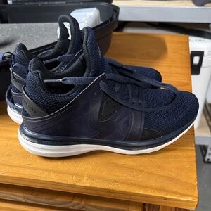 Women’s Navy APL Ascend Sneakers